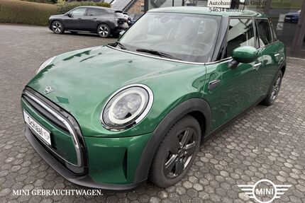 Mini ONE Gebrauchtwagen