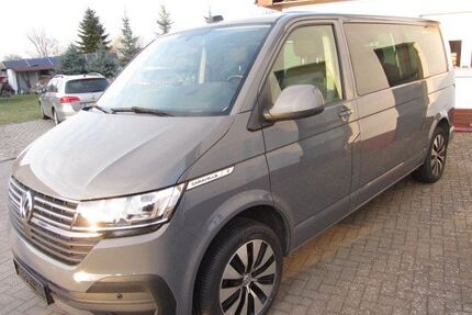VW T6 Caravelle Gebrauchtwagen