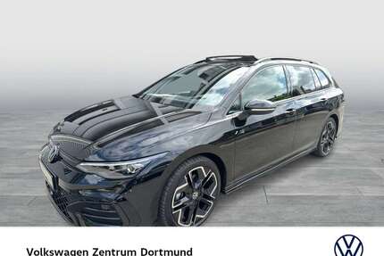 VW Golf Variant Gebrauchtwagen