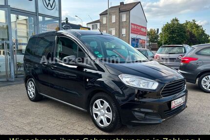 Ford Tourneo Courier Gebrauchtwagen