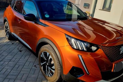 Peugeot e-2008 Gebrauchtwagen