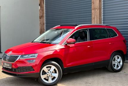 Skoda Karoq Gebrauchtwagen