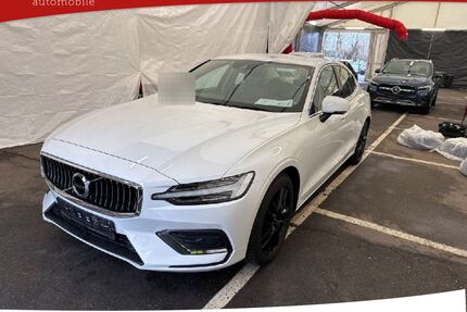 Volvo S60 Gebrauchtwagen