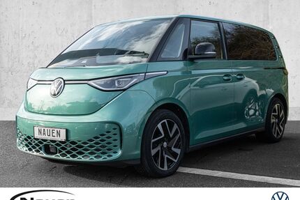 VW ID. Buzz Gebrauchtwagen