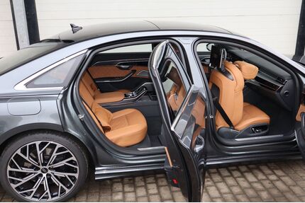 Audi A8 Gebrauchtwagen