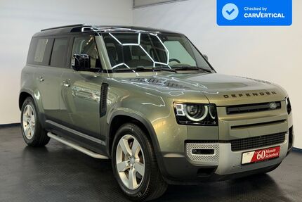Land Rover Defender Gebrauchtwagen