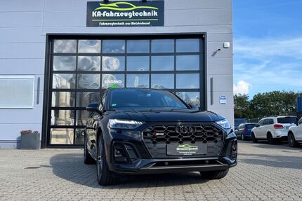 Audi SQ5 Gebrauchtwagen