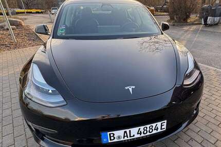 Tesla Model 3 Gebrauchtwagen