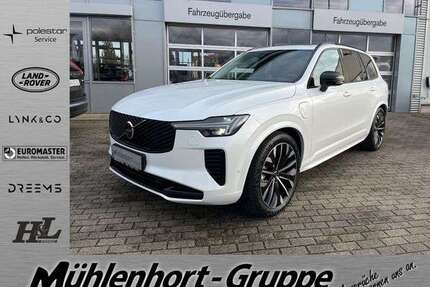Volvo XC90 Gebrauchtwagen