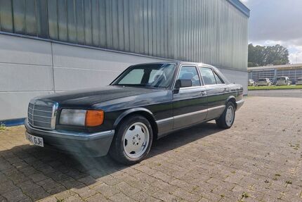 Mercedes-Benz 300 Gebrauchtwagen