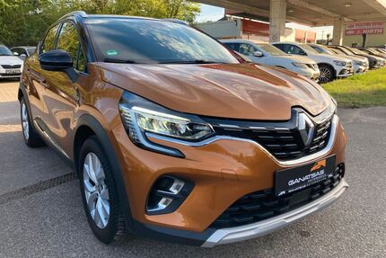 Renault Captur Gebrauchtwagen
