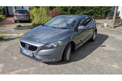 Volvo V40 Gebrauchtwagen
