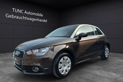 Audi A1 Gebrauchtwagen