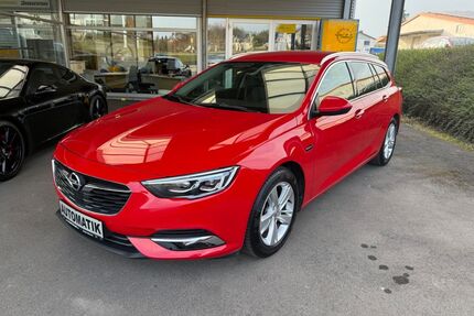 Opel Insignia Gebrauchtwagen