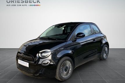 Fiat 500e Gebrauchtwagen