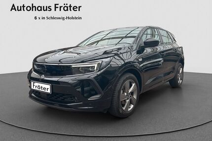 Opel Grandland (X) Gebrauchtwagen