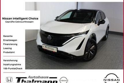 Porsche Ariya 