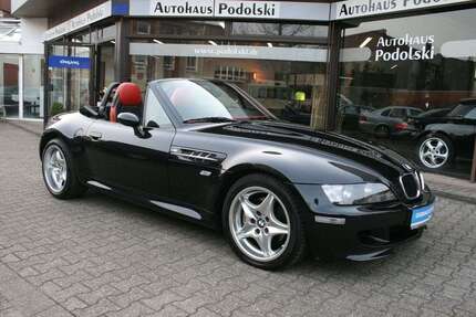BMW Z3 M Gebrauchtwagen
