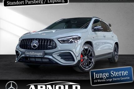 Mercedes-Benz GLA 45 AMG Gebrauchtwagen