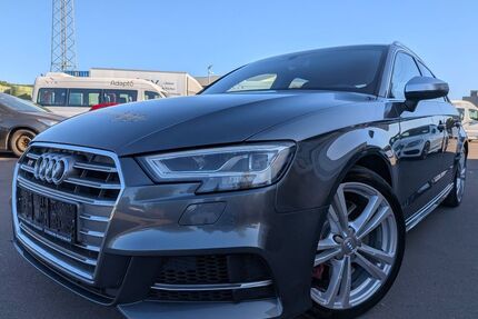 Audi S3 Gebrauchtwagen