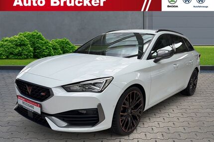 Cupra Leon Gebrauchtwagen