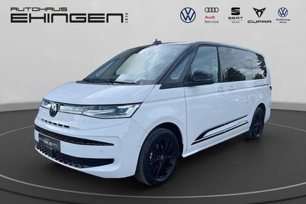 VW T7 Multivan Gebrauchtwagen