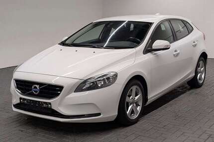 Volvo V40 Gebrauchtwagen