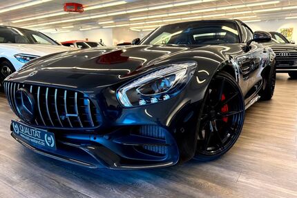 Mercedes-Benz AMG GT Gebrauchtwagen
