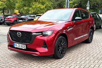 Mazda CX-60 Gebrauchtwagen