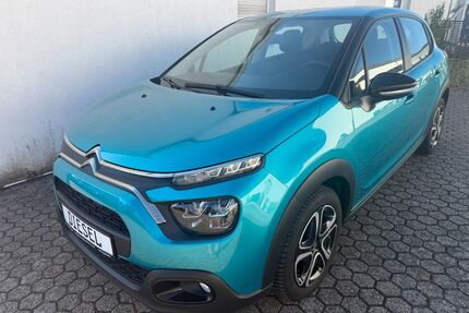Citroen C3 Gebrauchtwagen