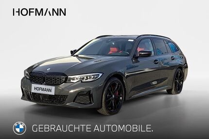 BMW M340i Gebrauchtwagen