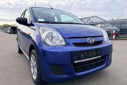 Daihatsu Cuore Gebrauchtwagen