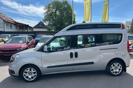 Fiat Doblo Gebrauchtwagen