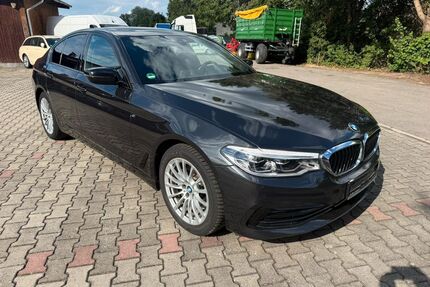 BMW 520 Gebrauchtwagen