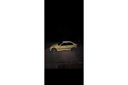 BMW 323 Gebrauchtwagen