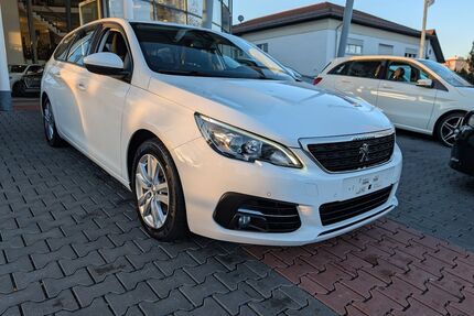 Peugeot 308 Gebrauchtwagen