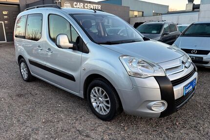 Citroen Berlingo Gebrauchtwagen