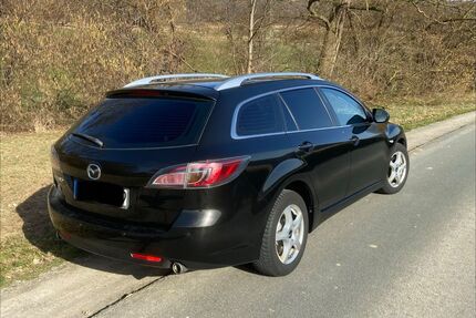 Mazda 6 Gebrauchtwagen