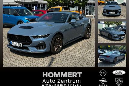 Ford Mustang Gebrauchtwagen