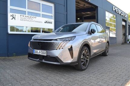 Peugeot 5008 Gebrauchtwagen