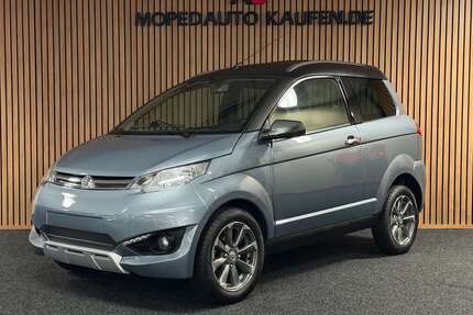 Aixam Crossover Gebrauchtwagen