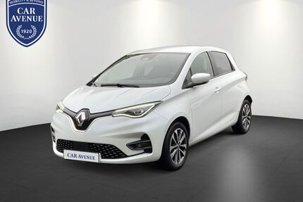 Renault ZOE Gebrauchtwagen
