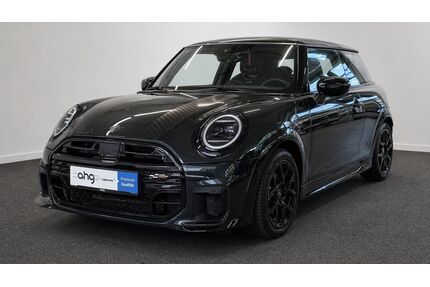 Mini Cooper C Gebrauchtwagen