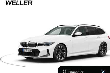 BMW 330 Gebrauchtwagen