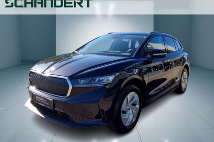 Skoda Enyaq Gebrauchtwagen