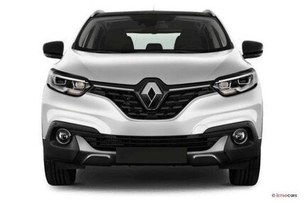 Renault Kadjar Gebrauchtwagen
