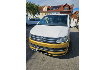VW T6 Multivan Gebrauchtwagen