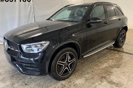 Mercedes-Benz GLC 300 Gebrauchtwagen