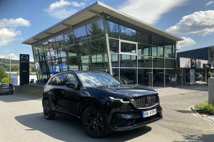 Mazda CX-5 Gebrauchtwagen