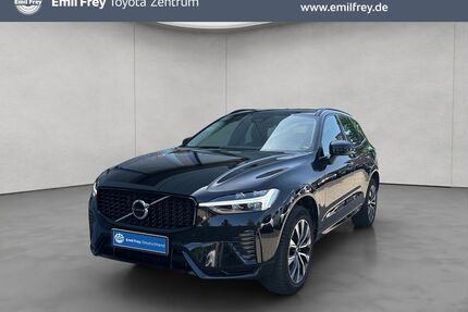Volvo XC60 Gebrauchtwagen